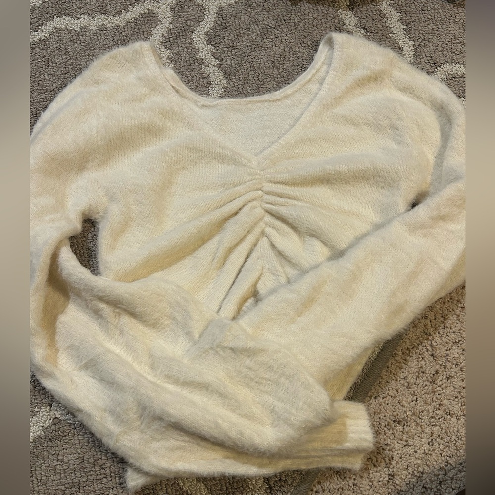 Wild fable long sleeve size small